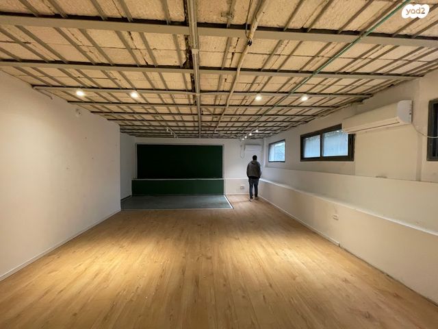 בניין משרדים, גולדברג, לב תל אביב, לב העיר צפון, תל אביב יפו