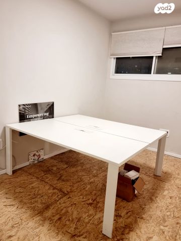 משרדים, תל אביב יפו