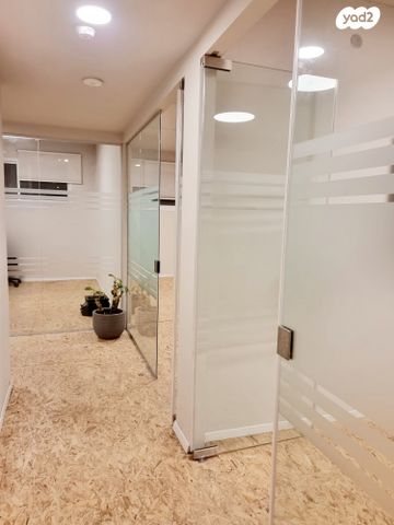 משרדים, תל אביב יפו