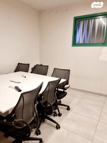 משרדים, תל אביב יפו