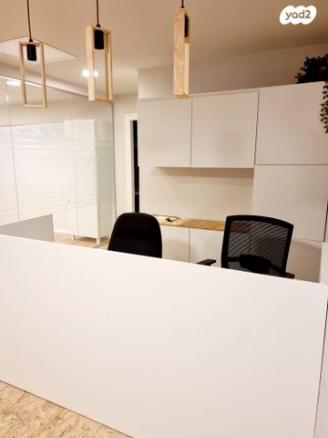 משרדים, תל אביב יפו