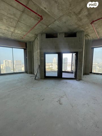 משרדים, דרך מנחם בגין, בורסה, רמת גן