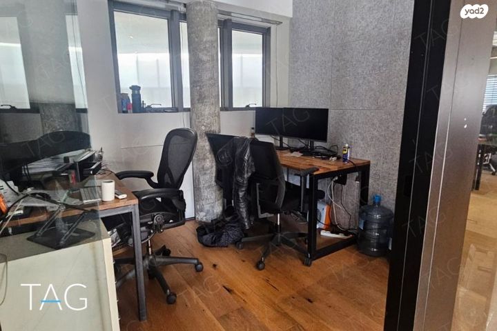 משרדים, מזא"ה, לב תל אביב, לב העיר צפון, תל אביב יפו