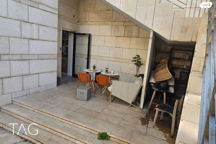 משרדים, מזא"ה, לב תל אביב, לב העיר צפון, תל אביב יפו