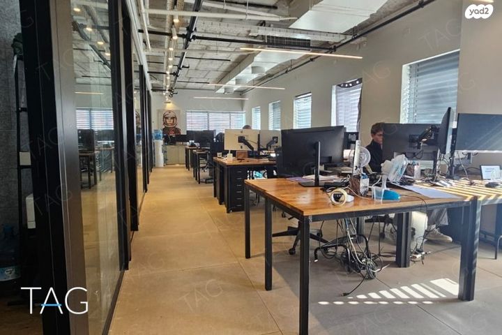 משרדים, מזא"ה, לב תל אביב, לב העיר צפון, תל אביב יפו