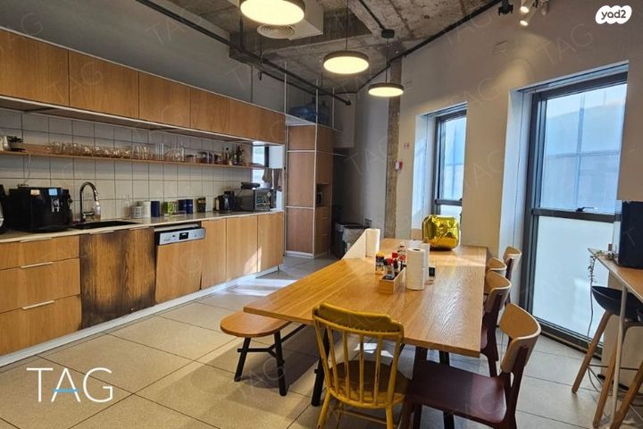 משרדים, מזא"ה, לב תל אביב, לב העיר צפון, תל אביב יפו