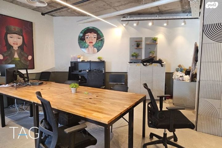 משרדים, מזא"ה, לב תל אביב, לב העיר צפון, תל אביב יפו