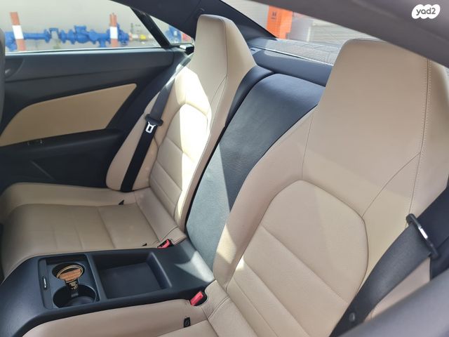 מרצדס-בנץ E-class