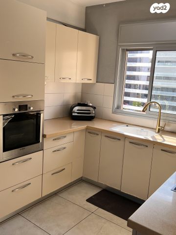 דירה, התורמוס 6, קרית ראשון, ראשון לציון