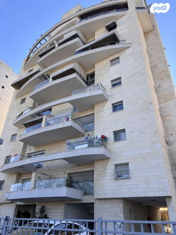 דירה, התורמוס 6, קרית ראשון, ראשון לציון