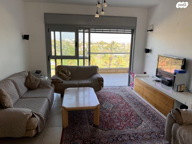 דירה, התורמוס 6, קרית ראשון, ראשון לציון