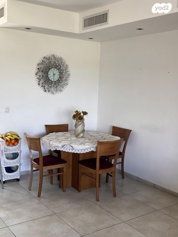 דירה, התורמוס 6, קרית ראשון, ראשון לציון