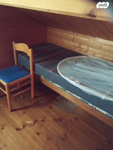 דירת גן, המעיין 1, בן עמי, בן עמי