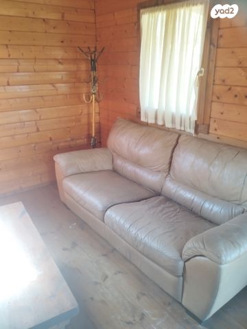 דירת גן, המעיין 1, בן עמי, בן עמי