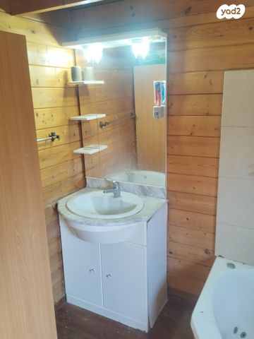 דירת גן, המעיין 1, בן עמי, בן עמי