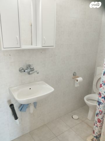 דירת גן, המעיין 1, בן עמי, בן עמי