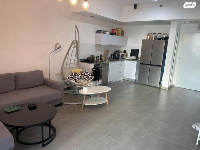 דירה, דרך מנחם בגין 158, מונטיפיורי, הרכבת, תל אביב יפו