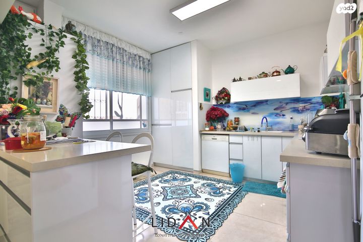 דירה, שדרות בן גוריון, קרית מוצקין