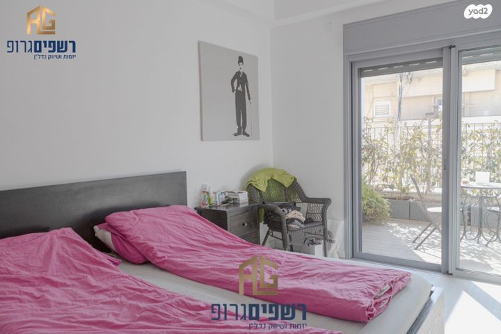 גג/ פנטהאוז, רוטשילד, פועלים ד, כפר סבא