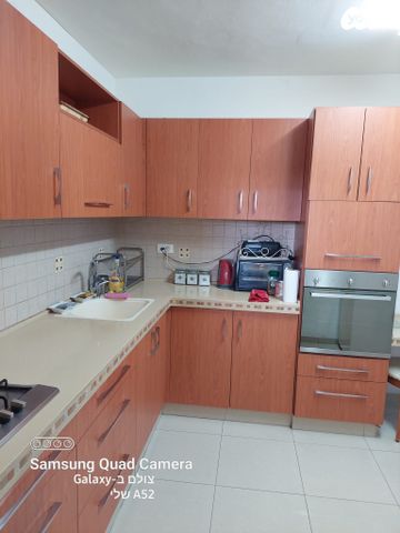 דירה, סיני 1, שכונה ה', באר שבע