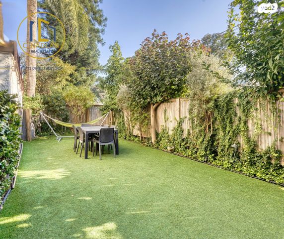 בית פרטי/ קוטג', מרכז דרום, רעננה