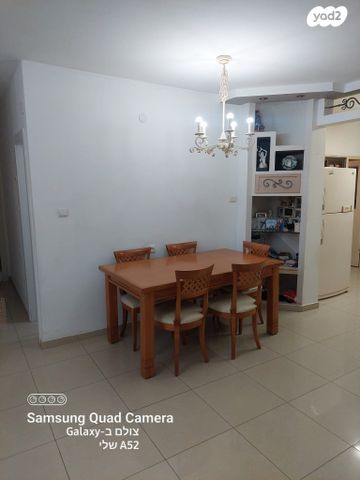 דירה, סיני 1, שכונה ה', באר שבע