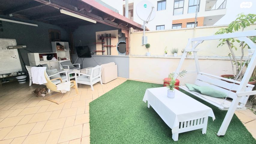 גג/ פנטהאוז, אבישי, תל יהודה, רמת גן