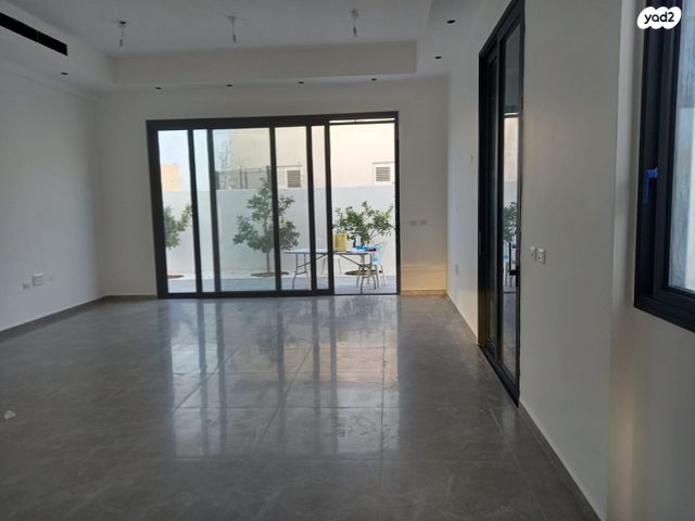 בית פרטי/ קוטג', אופקים