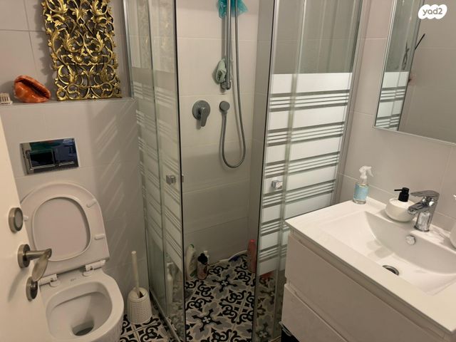 דירה, פין, נווה שאנן, תל אביב יפו