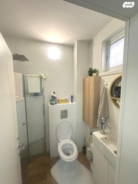 דירה, הרי גולן, רובע י"א, אשדוד