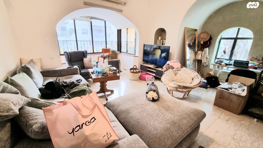 גג/ פנטהאוז, אבישי, תל יהודה, רמת גן