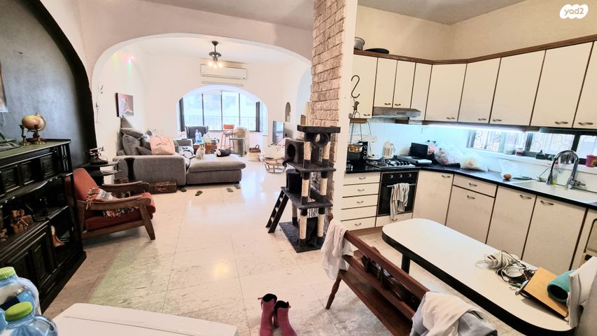 גג/ פנטהאוז, אבישי, תל יהודה, רמת גן