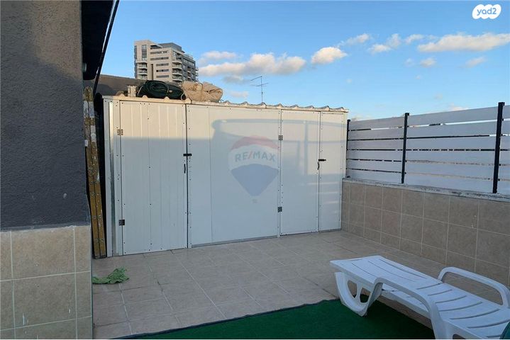 דופלקס, אחימעץ 42, התקוה, בית יעקב, נווה צה"ל, תל אביב יפו