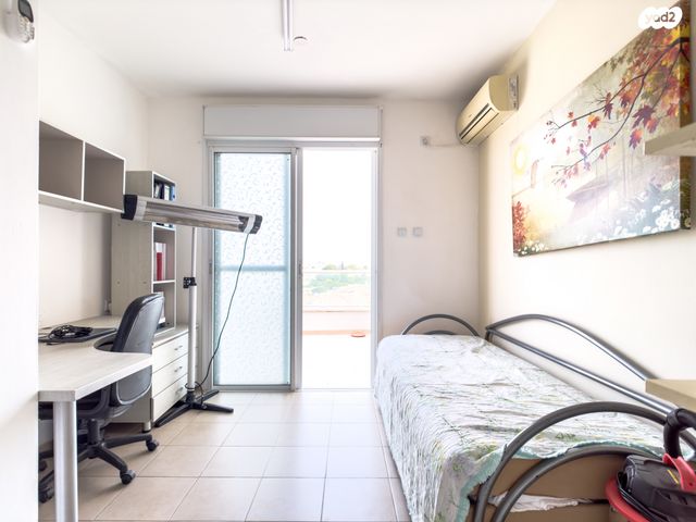 דופלקס, הערבה 50, אריאל