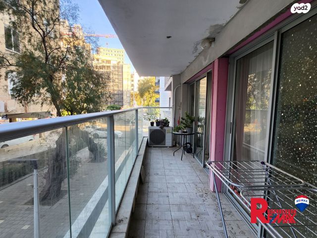 דירה, הנביאים 12, דרום מערב ותיק, בת ים