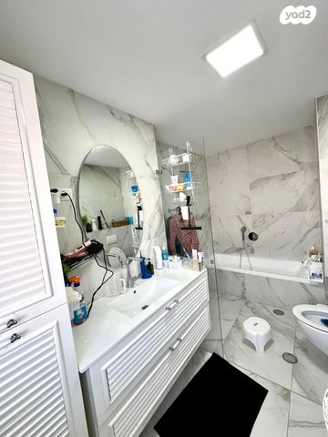 דופלקס, יוסף שכטמן, רמות, ירושלים