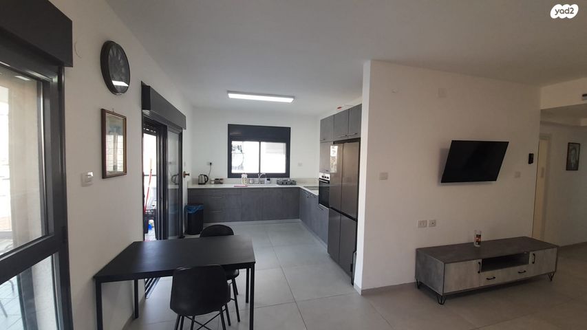 דירה, טבור הארץ, קרית שמואל, טבריה