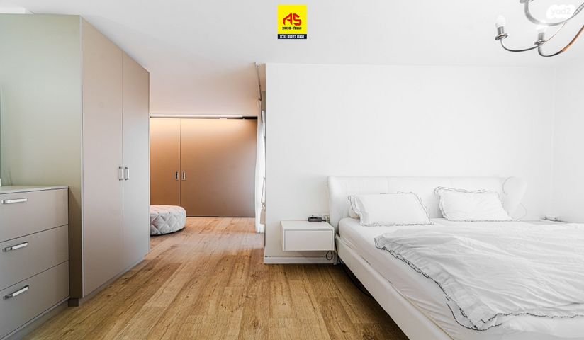 גג/ פנטהאוז, אשקלון