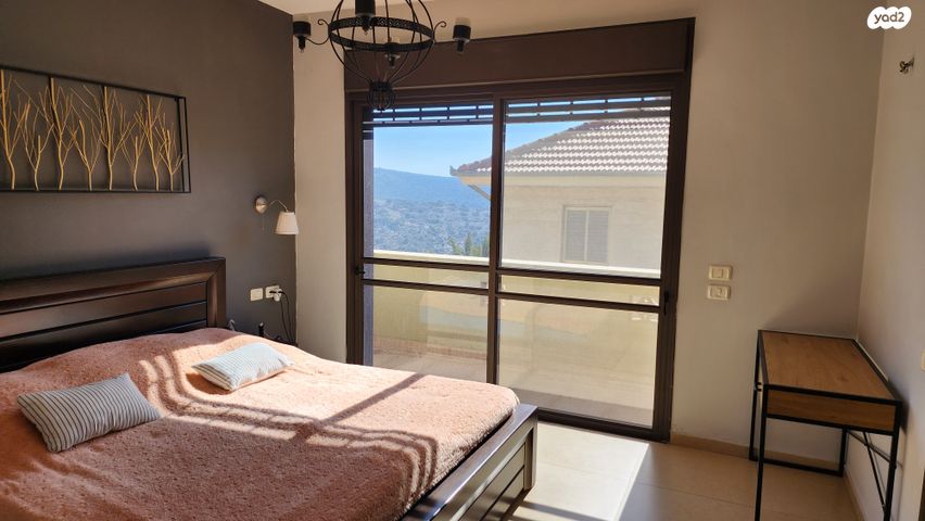 בית פרטי/ קוטג', קרני שומרון