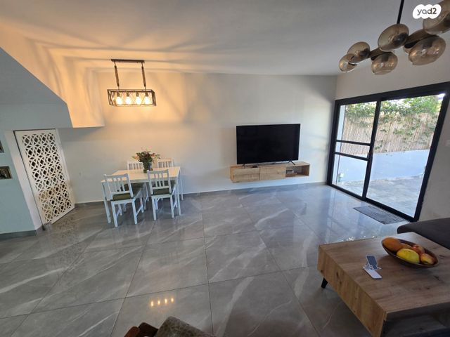 נאות המכבים