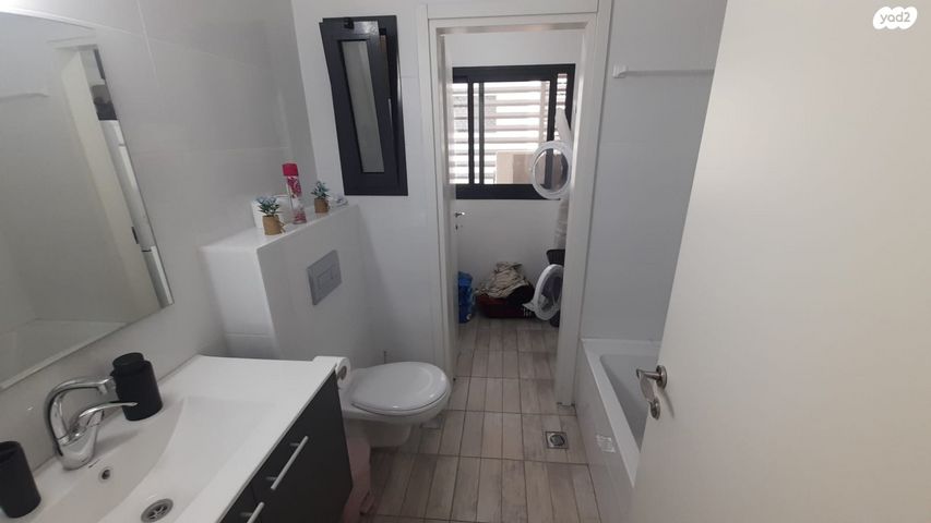 דירה, טבור הארץ, קרית שמואל, טבריה