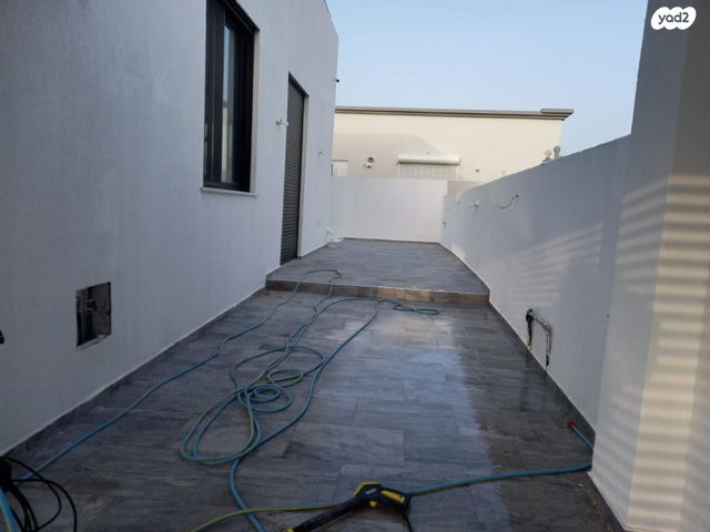 בית פרטי/ קוטג', אופקים