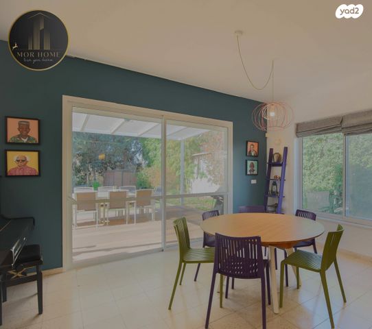 בית פרטי/ קוטג', בית חנניה, בית חנניה