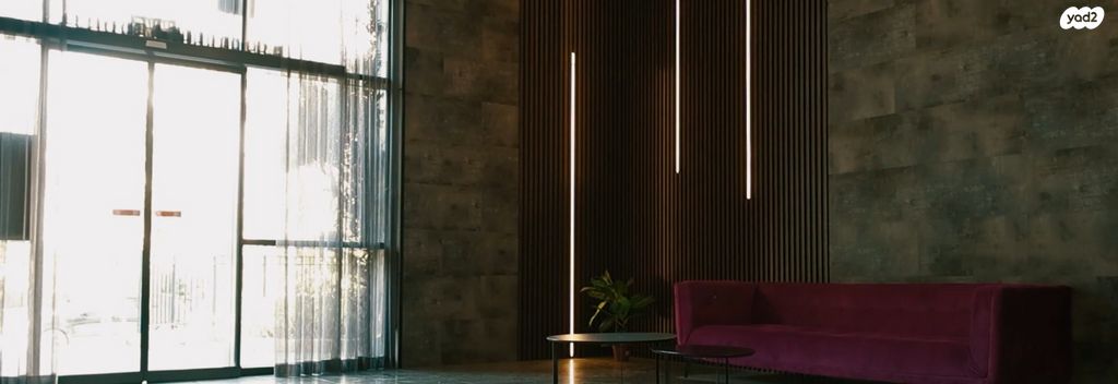 דירת גן, עין דור 6, מרום ראשון, ראשון לציון