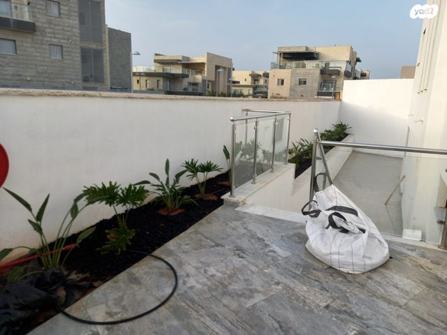 בית פרטי/ קוטג', אופקים