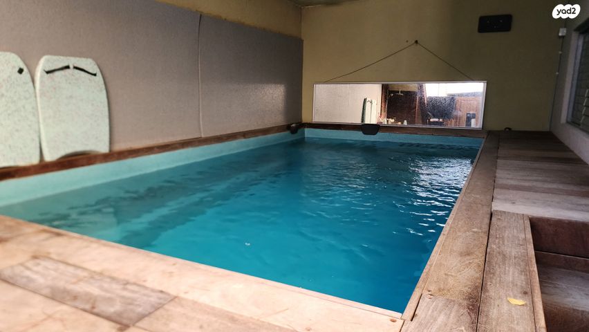 בית פרטי/ קוטג', קרני שומרון