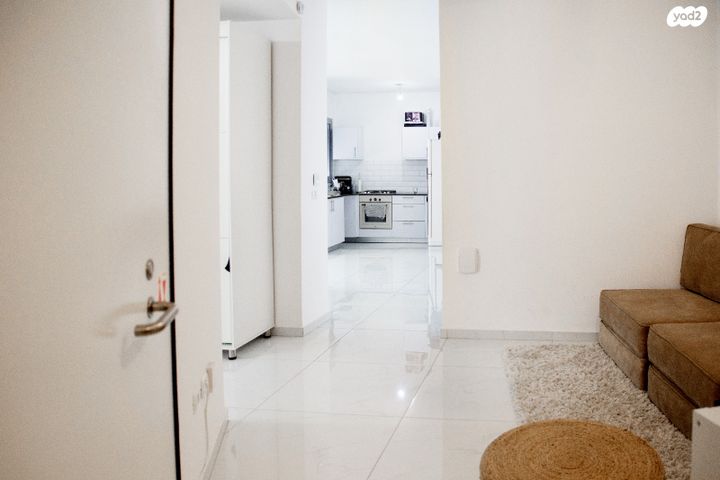 דירה, לגונה 18, גבעת אולגה, חדרה