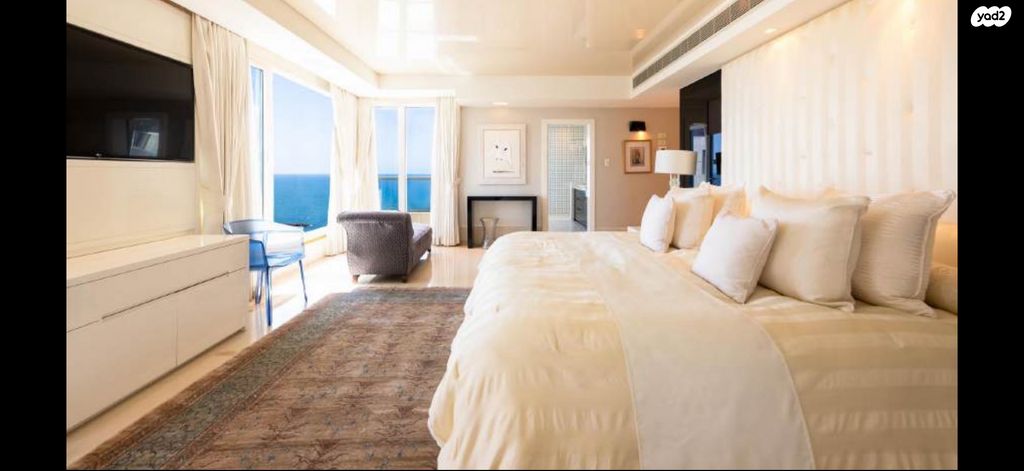 דירה, רציף הרברט סמואל, כרם התימנים, תל אביב יפו