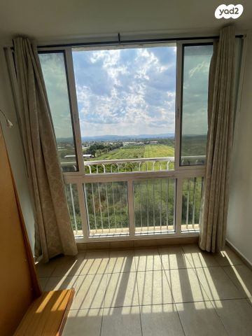 דירה, הזמיר, נהריה