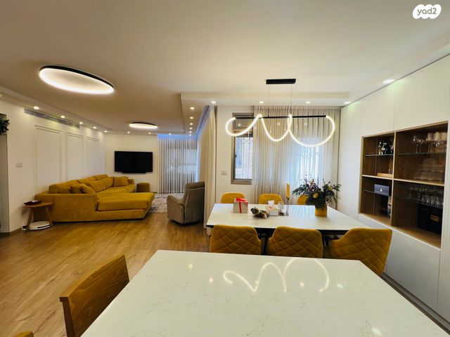 דירה, אקסודוס, מרינה, אשדוד